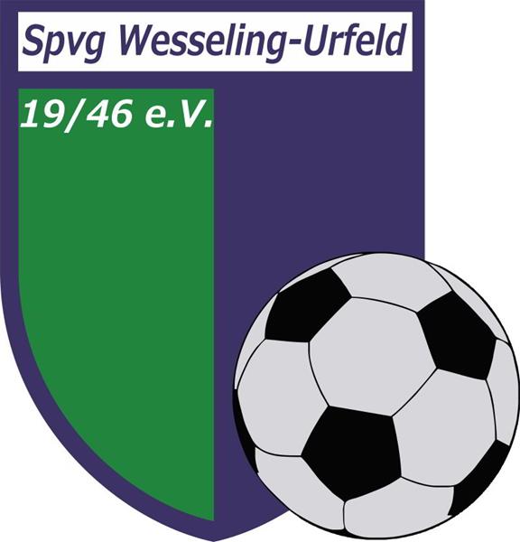 SpVgg Wesseling Urfeld