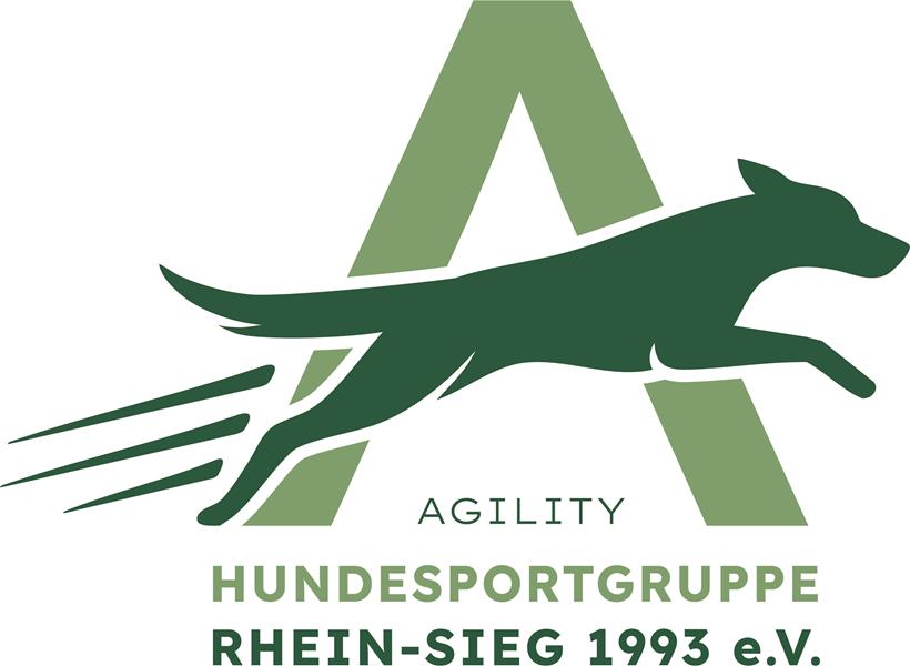 Logo Agility Hundesportgruppe